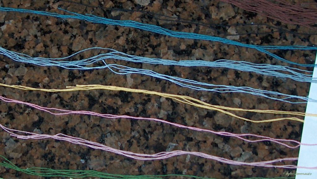 Learn How to Cross Stitch or Simply Refresh Your Memory Cross Stitch